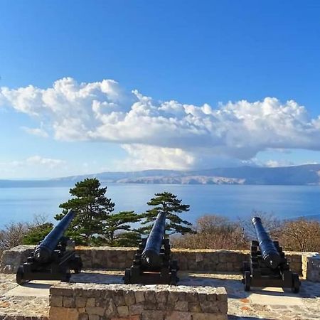 Apartman Bake Milke Senj  Esterno foto