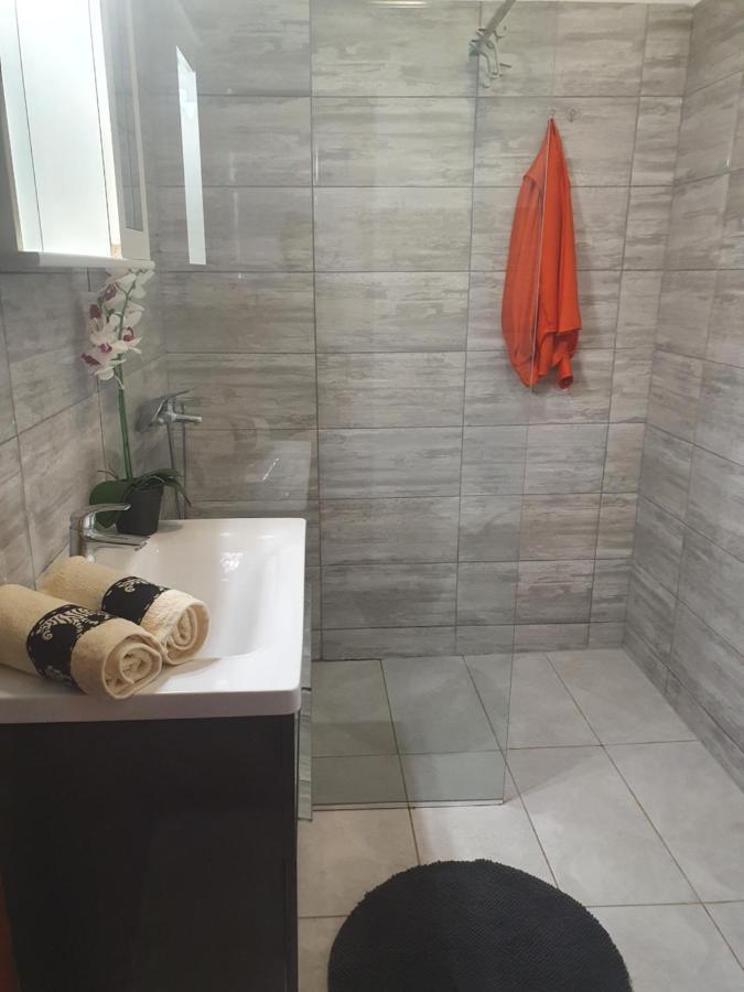 Apartman Bake Milke Senj  Esterno foto