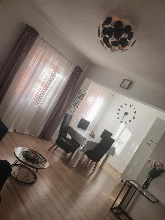 Apartman Bake Milke Senj  Esterno foto