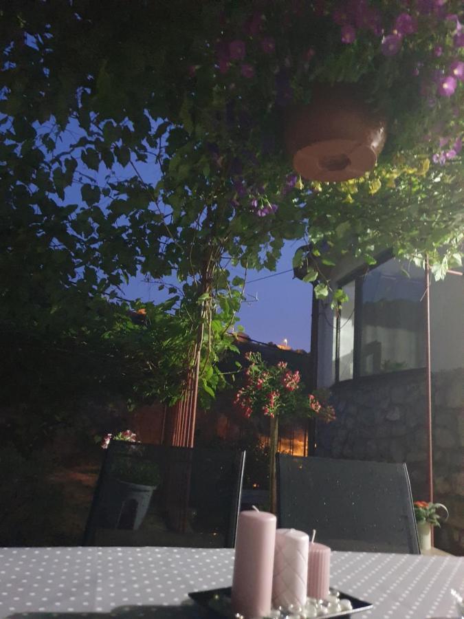 Apartman Bake Milke Senj  Esterno foto