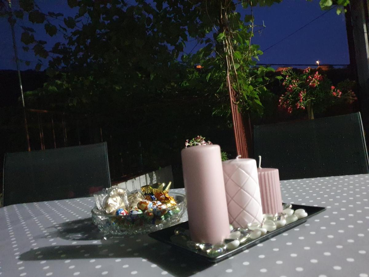 Apartman Bake Milke Senj  Esterno foto