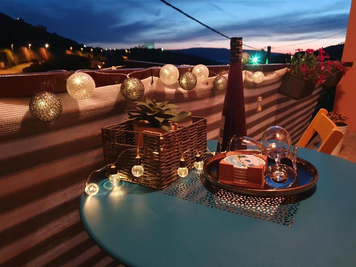 Apartman Bake Milke Senj  Esterno foto