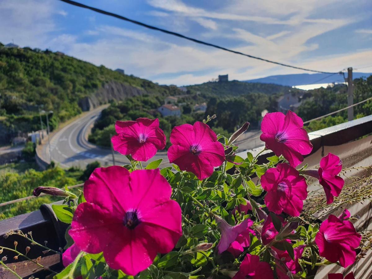 Apartman Bake Milke Senj  Esterno foto