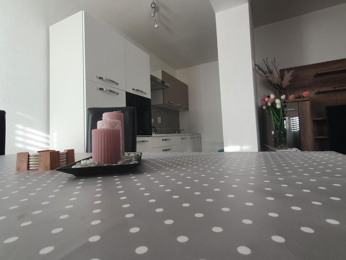 Apartman Bake Milke Senj  Esterno foto