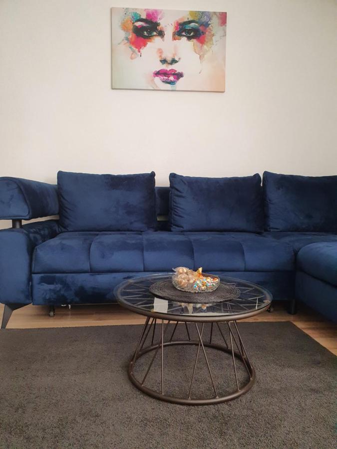 Apartman Bake Milke Senj  Esterno foto