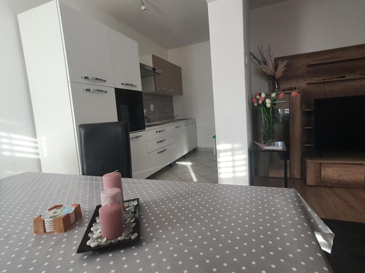 Apartman Bake Milke Senj  Esterno foto